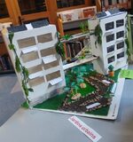 Galerie photo Expo jardins